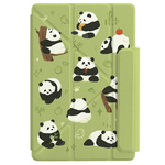 morock【磁吸双面夹】适用华为平板保护壳matepadair12保护套11.5s带笔槽pro11寸13.2英寸air11.5拆分平板壳