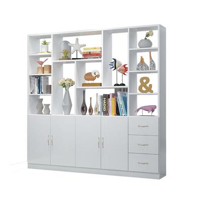 网红玄关柜客厅酒柜鞋柜一体