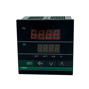 常州CHB温控仪表智能数显温控器开关CHB401/CHB402/CHB702/CHB902