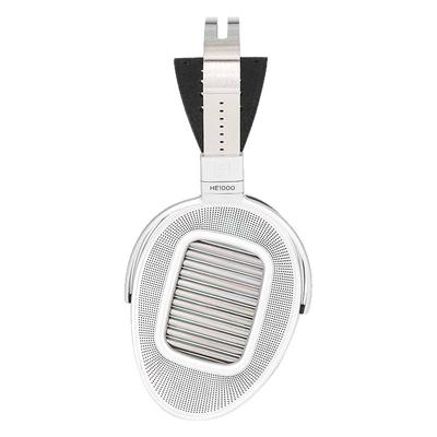 HE1000平板振膜头戴式有线耳机