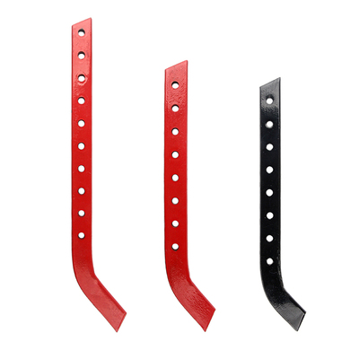 微耕机配件大全汽油耕地机阻力棒支撑架柴油机旋耕机旱地调速杆刀