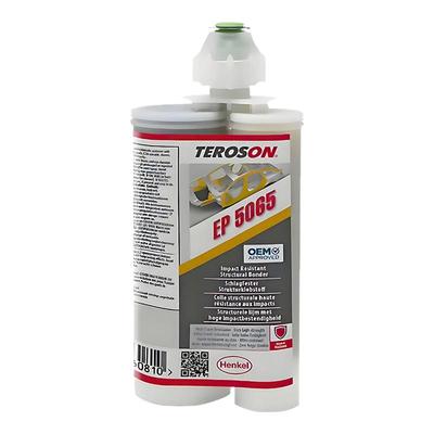 德国汉高铝车身结构胶高强度粘接