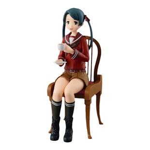 日版眼镜厂正品 舰队舰娘 三隈 SQ系列 手办景品模型现货礼物