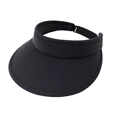 zauo空顶防晒帽收纳版户外遮阳帽