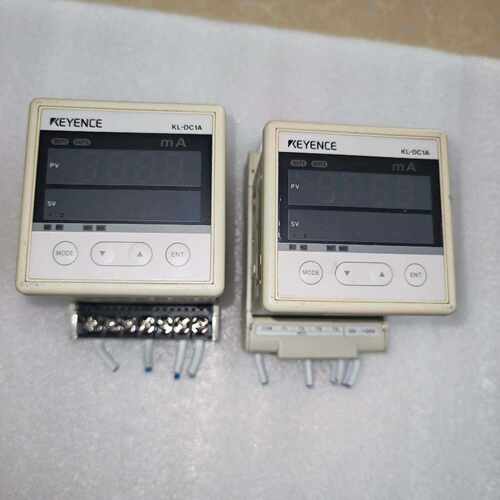 询价-基恩士（KEYENCE）PLC扩展模块 KL-DC1A