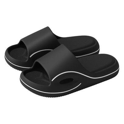 踩屎感拖鞋男款夏季家居防滑防臭