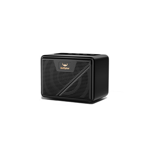 斗牛士户外便携式吉他乐器练习音响直播内录无线蓝牙消除人声音箱