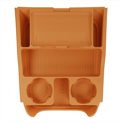 【小米YU7专用】SU7中控下储物盒