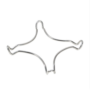 适用于博士西门子燃气灶具炉头煤气灶大锅辅助锅架尖底锅锅架奶架