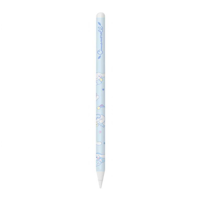 香港XPower联名三丽鸥大耳狗触控笔触屏磁吸适用苹果平板笔ipad电容笔apple pencil手写笔通用pro二代ipad11
