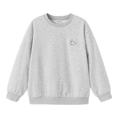 巴拉巴拉卫衣2026春新款百搭上衣