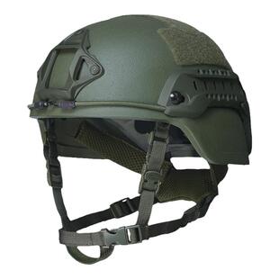 ACH ECH防弹头盔TBHMICH2000行动版凯夫拉低切战术头盔训练游戏