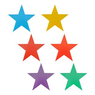 篮球教学脚步垫步伐控球运球儿童训练辅助运动器材球场专用标志碟