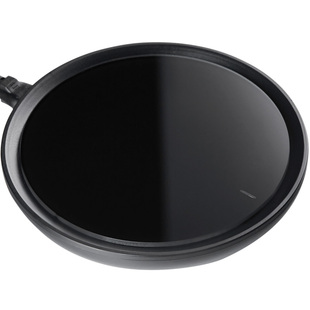 绿昌明恒温杯垫可加热茶杯垫托55度保温底座水杯垫家用热牛奶神器