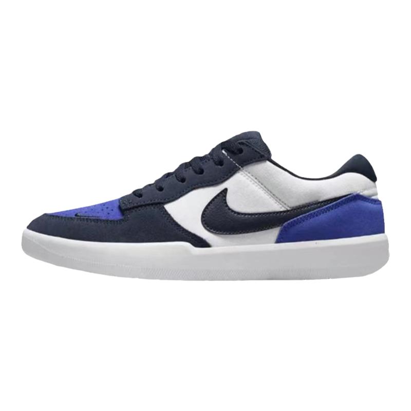 NikeSBForce男女复古休闲板鞋