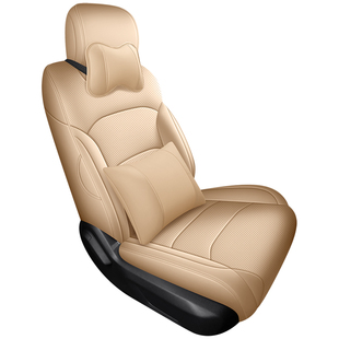 2026款五菱星光560座椅套全包新能源座套皮革专汽车坐垫四季通用