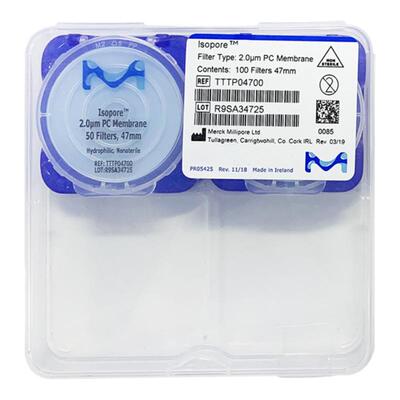 TTTP04700密理博聚碳酸酯PC滤膜