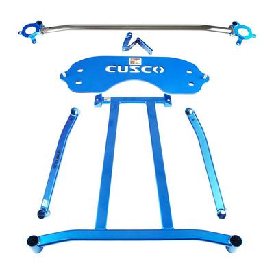 CUSCO加强件雷克萨斯ES汽车改装