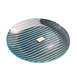 钢化玻璃水果拼盘干果糖果盘自助餐冷餐糕点盘正方酒吧KTV零食盘