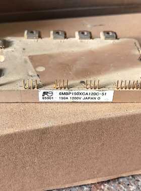 询价-6MBP150XCA120C-51