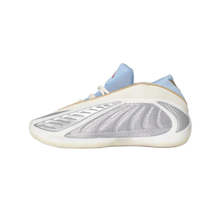 Adidas A.E. 2 爱德华兹 华子2代 中帮缓震实战运动篮球鞋KJ5134