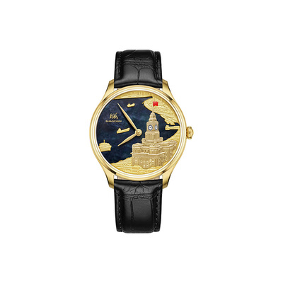 上海表限量款手表上海男士表