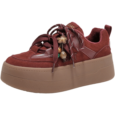 星期六时尚气质百搭超火女士秋冬