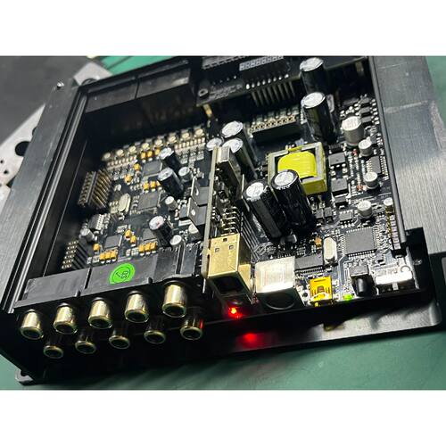 议价，模块巴士扩展模块数字界面XMOS方案运算速度快而有余稳定的