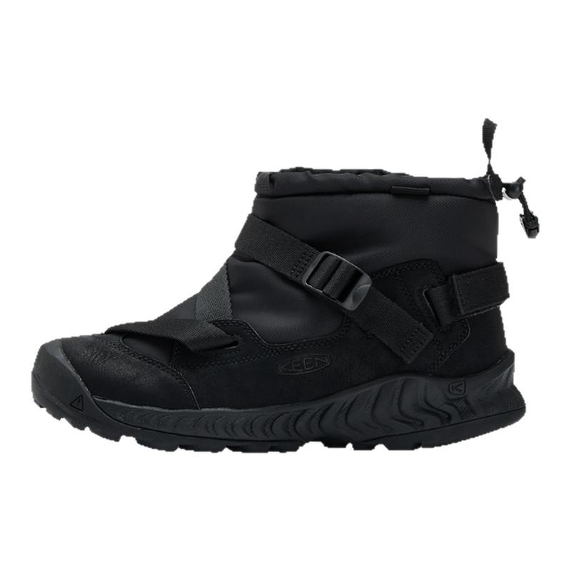 Keen/科恩HoodzerraII雪地靴