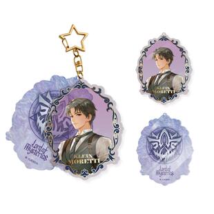 阅文好物官方正版诡秘之主愚者克莱恩命运交织系列全套周边镭射票