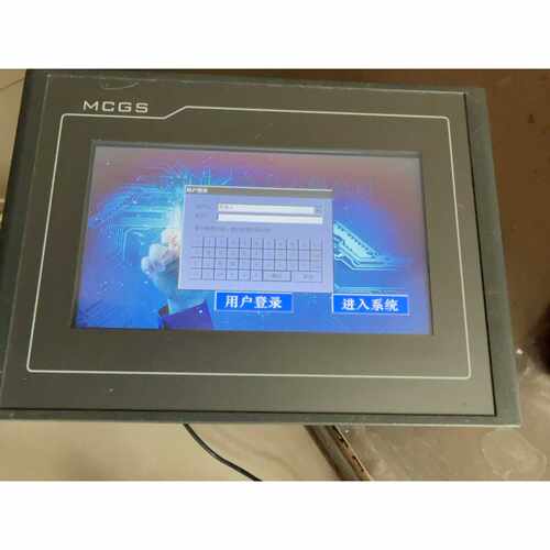 询价深圳昆仑通态 触摸屏  TPC7062TI  的  成色