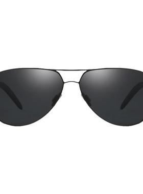 墨镜偏光炫彩太阳镜