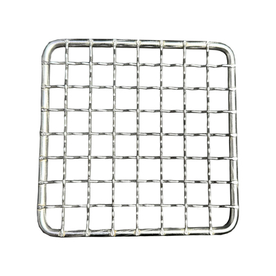 户外下水道地漏过滤网罩304不锈钢排挡板网鼠网防鼠食品级加粗