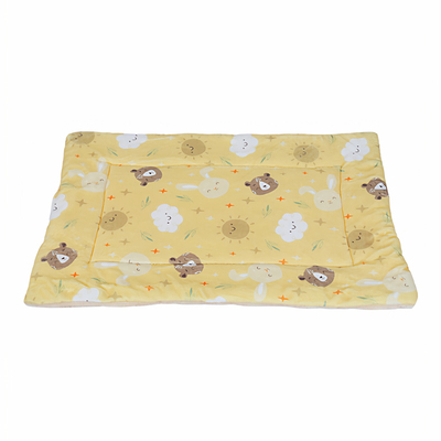 宠物垫子四季通用猫狗垫子睡觉用睡垫猫狗窝地垫猫咪毯子冬季保暖