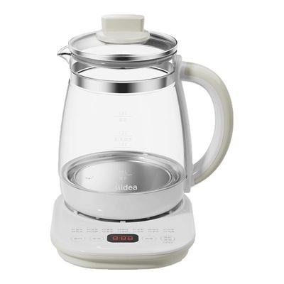 美的养生壶炖煮一体恒温煮茶壶