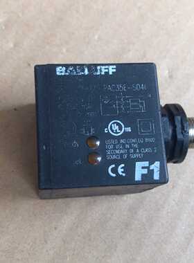 询价-巴鲁夫接近开关BES022K  BES021M BES021