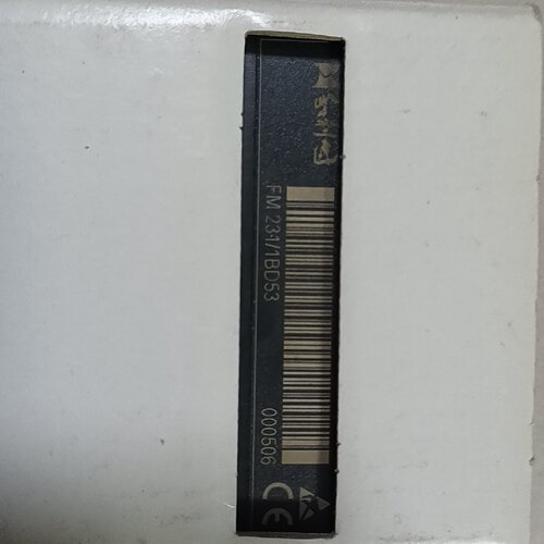 议价全新，和利时 FM231-1BD53