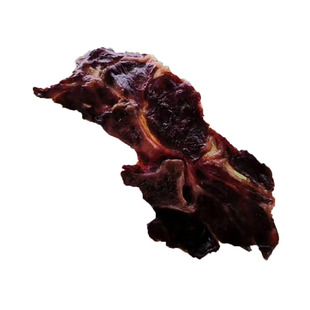 温州酱香猪仔骨龙骨猪排半成品饭店猪排骨新鲜500g猪骨头酒店冷盘