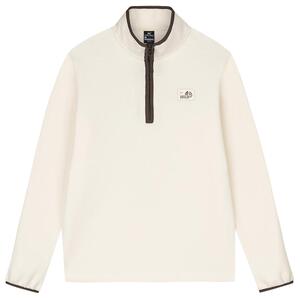 361度运动卫衣女2024冬季新款套头卫衣加绒保暖百搭休闲上衣女款