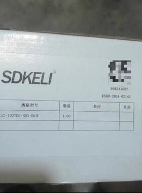 议价科力激光雷达LS2-1027DE/H03-001E 品多型号全价优问客服