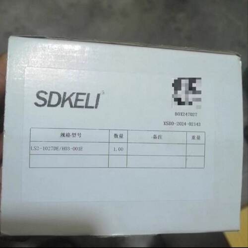 议价科力激光雷达LS2-1027DE/H03-001E 品多型号全价优问客服