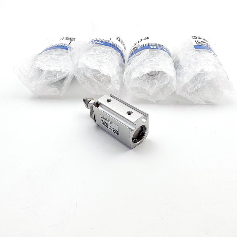 SMC小型气动针型微型气缸CJP2B/CDJP2B6/10/16-5D-10D-15D-20D-B