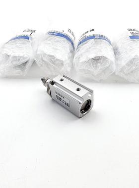 SMC小型气动针型微型气缸CJP2B/CDJP2B6/10/16-5D-10D-15D-20D-B