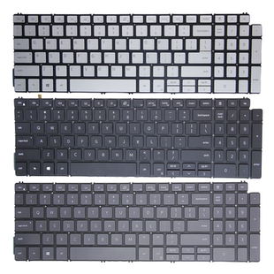 适用Dell戴尔 7590 7591 5590 5591 5593 5598 5584 7790键盘P90F