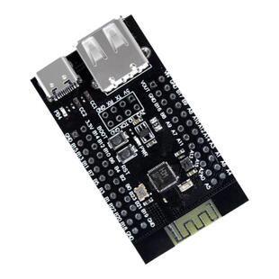 CH571F CH573F CH582F核心板SuperMini WCH蓝牙开发板RISC-V