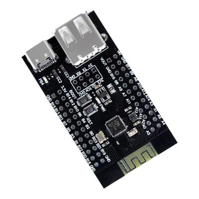 CH582M核心板低功耗蓝牙控制器