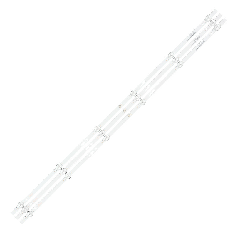 适用日松40S7500A L4010电视背光灯条JS-MR385M1061ER.003(00723)