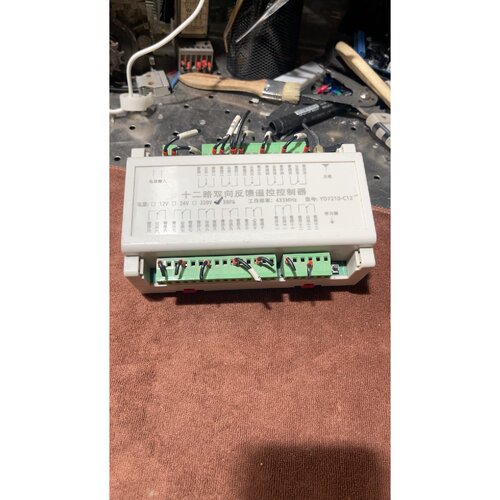 询价型号YD7210C12