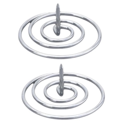 艾条艾香底座大号托盘插艾柱固定