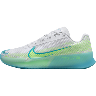 Nike/耐克正品Court Zoom Vapor 11女士透气网球鞋DR6965-104